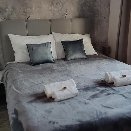 Toto Apartments Задар Екстер'єр фото