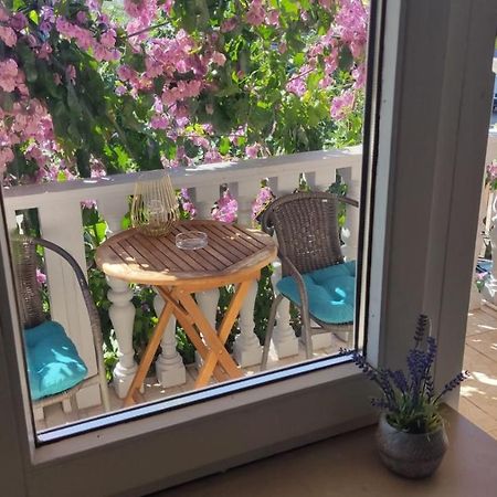 Toto Apartments Задар Екстер'єр фото