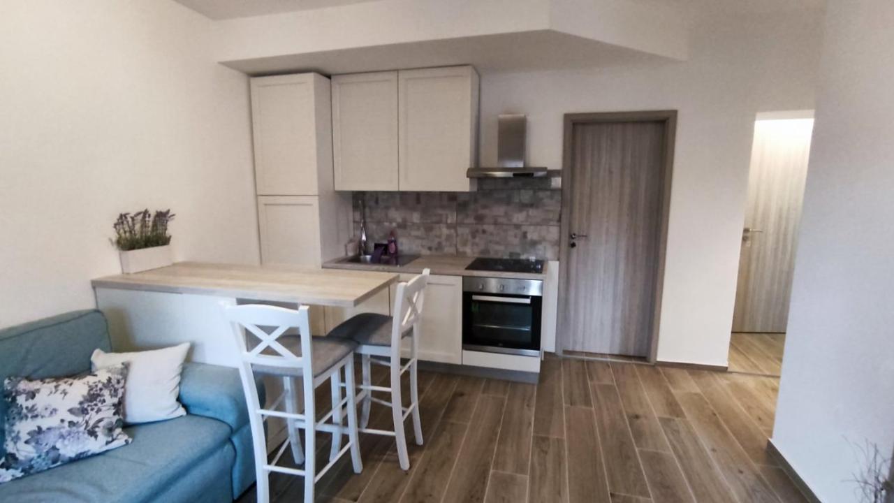 Toto Apartments Задар Екстер'єр фото